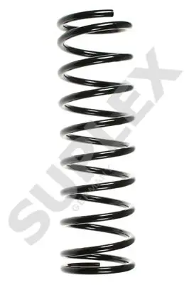 Handler.Part Coil spring SUPLEX 10169 1