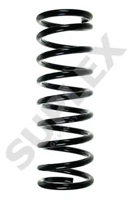 Handler.Part Coil spring SUPLEX 10171 1