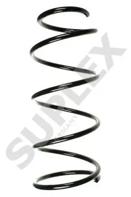 Handler.Part Coil spring SUPLEX 10172 1