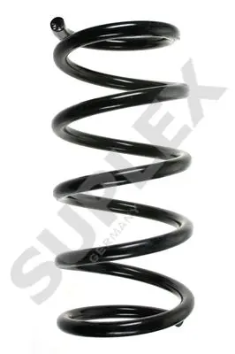 Handler.Part Coil spring SUPLEX 10176 1