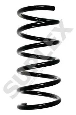 Handler.Part Coil spring SUPLEX 10178 1