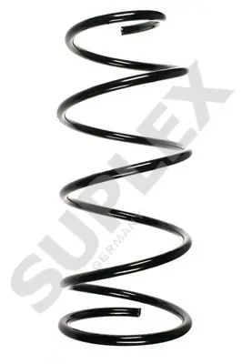 Handler.Part Coil spring SUPLEX 10183 1