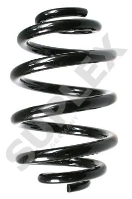 Handler.Part Coil spring SUPLEX 10187 1