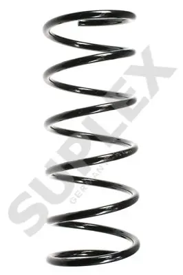 Handler.Part Coil spring SUPLEX 10192 1