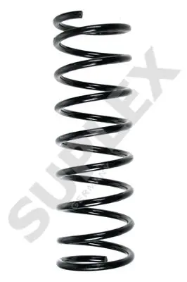 Handler.Part Coil spring SUPLEX 10200 1