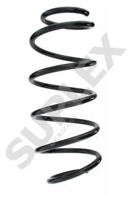 Handler.Part Coil spring SUPLEX 10207 1