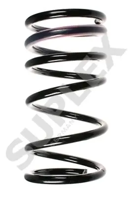 Handler.Part Coil spring SUPLEX 10243 1