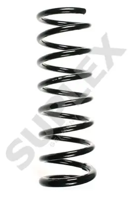 Handler.Part Coil spring SUPLEX 10255 1