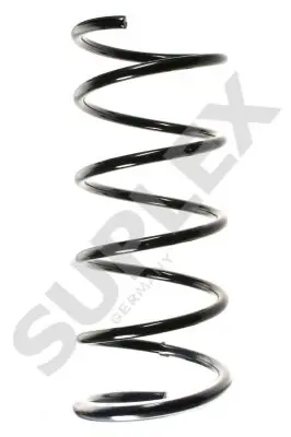 Handler.Part Coil spring SUPLEX 10262 1