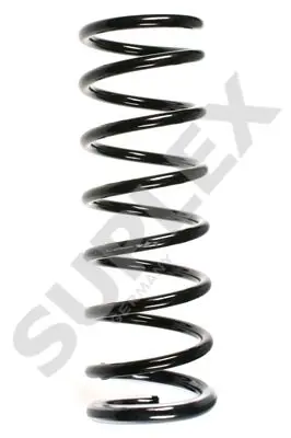 Handler.Part Coil spring SUPLEX 10264 1