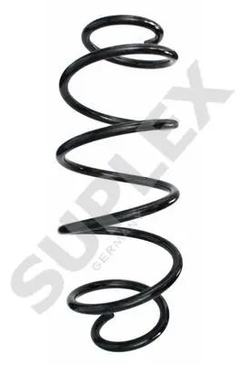 Handler.Part Coil spring SUPLEX 10281 1