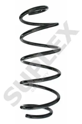 Handler.Part Coil spring SUPLEX 10287 1