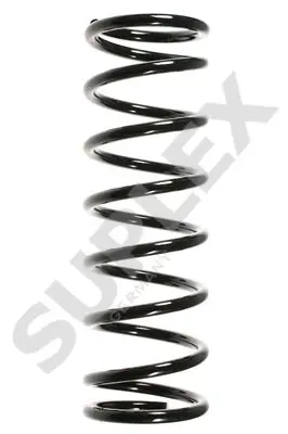 Handler.Part Coil spring SUPLEX 10290 1