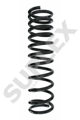 Handler.Part Coil spring SUPLEX 10296 1