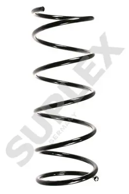 Handler.Part Coil spring SUPLEX 10297 1