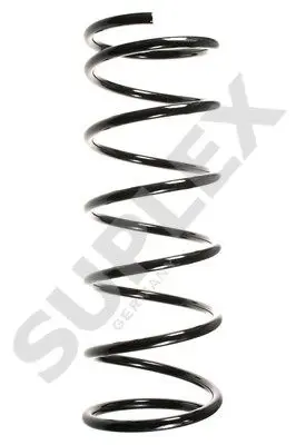 Handler.Part Coil spring SUPLEX 10298 1