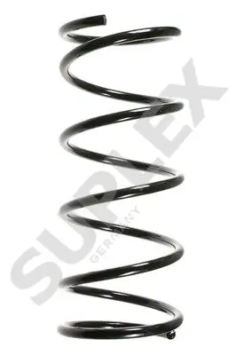 Handler.Part Coil spring SUPLEX 10300 1