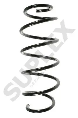 Handler.Part Coil spring SUPLEX 10303 1