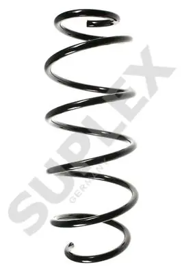 Handler.Part Coil spring SUPLEX 10304 1