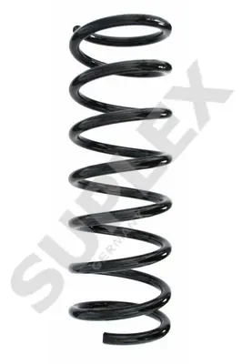 Handler.Part Coil spring SUPLEX 10307 1