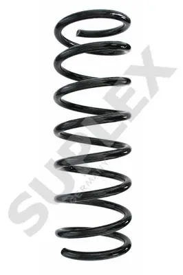 Handler.Part Coil spring SUPLEX 10308 1