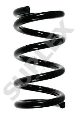 Handler.Part Coil spring SUPLEX 10320 1