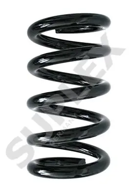 Handler.Part Coil spring SUPLEX 10321 1