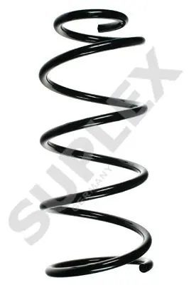 Handler.Part Coil spring SUPLEX 10332 1