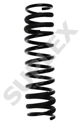 Handler.Part Coil spring SUPLEX 10342 1