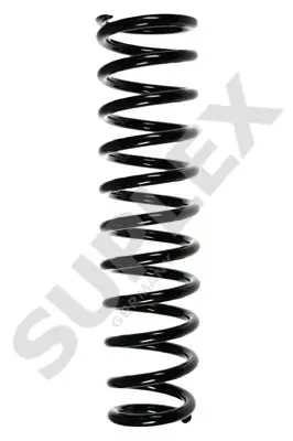 Handler.Part Coil spring SUPLEX 11014 1