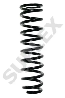 Handler.Part Coil spring SUPLEX 11036 1