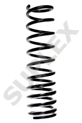 Handler.Part Coil spring SUPLEX 11063 1