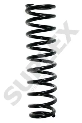 Handler.Part Coil spring SUPLEX 11064 1