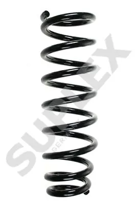 Handler.Part Coil spring SUPLEX 11068 1