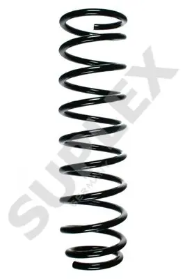 Handler.Part Coil spring SUPLEX 11071 1