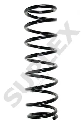 Handler.Part Coil spring SUPLEX 11073 1