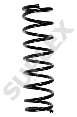 Handler.Part Coil spring SUPLEX 11074 1