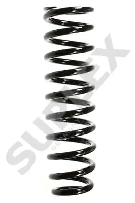 Handler.Part Coil spring SUPLEX 11075 1