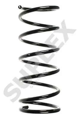 Handler.Part Coil spring SUPLEX 11080 1