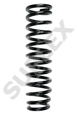 Handler.Part Coil spring SUPLEX 11103 1