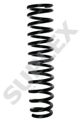 Handler.Part Coil spring SUPLEX 11106 1