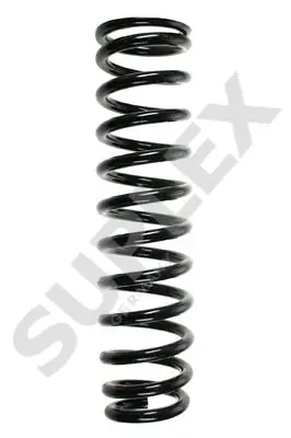 Handler.Part Coil spring SUPLEX 11124 1