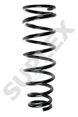 Handler.Part Coil spring SUPLEX 11125 1