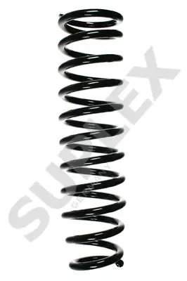 Handler.Part Coil spring SUPLEX 11136 1