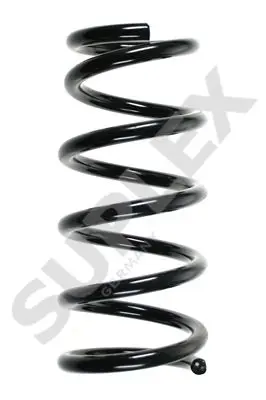 Handler.Part Coil spring SUPLEX 11174 1