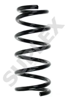 Handler.Part Coil spring SUPLEX 11180 1