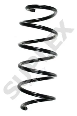 Handler.Part Coil spring SUPLEX 11195 1