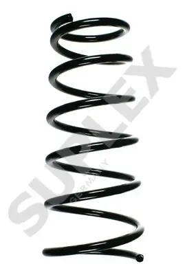 Handler.Part Coil spring SUPLEX 12015 1