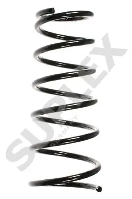 Handler.Part Coil spring SUPLEX 12028 1