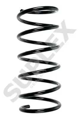 Handler.Part Coil spring SUPLEX 12041 1